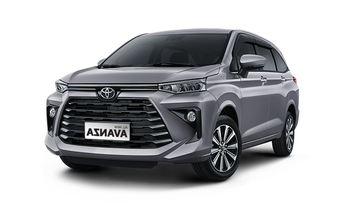 Toyota Avanza